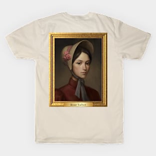 Rose Talbot T-Shirt